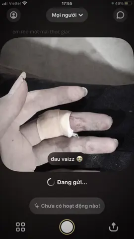 cmn đang lm tự nhiên bị cái máy quay đập vào tay 😭#capcut#xuhuongtiktok 