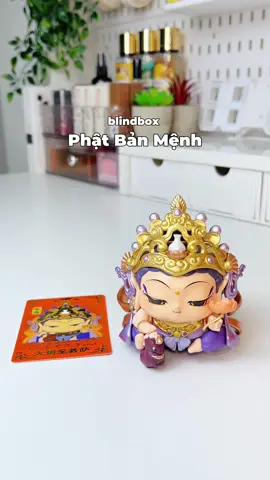bộ sưu tập phật bản mệnh 12 con giáp 🪷✨ #blindbox #fufutietie #phatbanmenh #unboxing #review #phatbanmenhcua12congiap #fyp #xuhuong #thaothichriviu #fypツ 