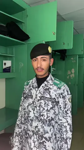 الحمدلله على التمام  #كلية_الملك_فهد_الامنية 