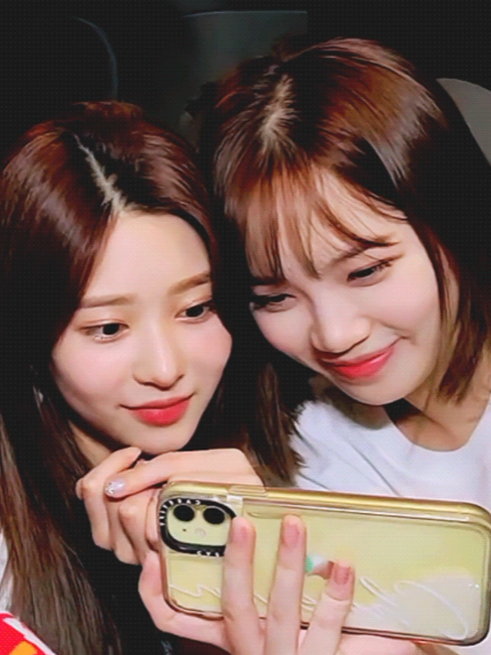 #2KIM #chaewon #minju #gifedits #kpop #explore #foryou #fypシ゚ 