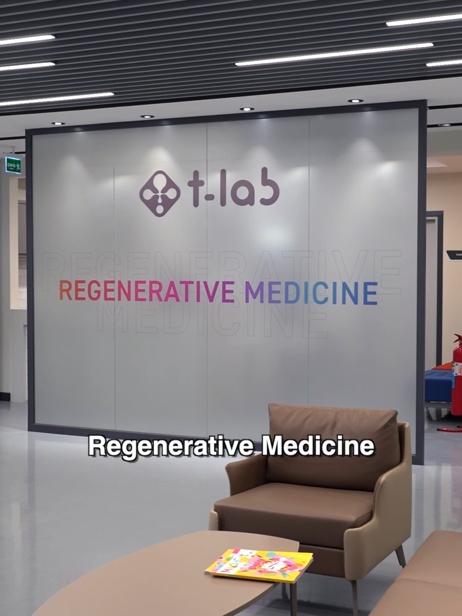 “A Glimpse Into the Future of Regenerative Medicine — T-LAB, Bursa, Turkey” 🔬✨ This is just the beginning. 👩‍⚕️👨‍⚕️ Join a select group of leading doctors as we explore innovation, science, and breakthrough treatments in regenerative medicine at T-LAB. ⏳ Stay tuned — the journey has just begun. #RegenerativeMedicine #TLABTurkey #MedicalTeaser #ComingSoon #StemCellInnovation #GlobalDoctors #FutureOfHealing #PRP #MedicalTourism #TissueEngineering #TLABExperience “لمحة عن مستقبل الطب التجديدي — T-LAB، بورصة، تركيا” 🔬✨ هذه مجرد البداية. 👨‍⚕️👩‍⚕️ انضموا إلى نخبة من الأطباء الرائدين بينما نكتشف الابتكار والعلم والعلاجات الثورية في مجال الطب التجديدي في T-LAB. ⏳ تابعونا — الرحلة بدأت الآن فقط.