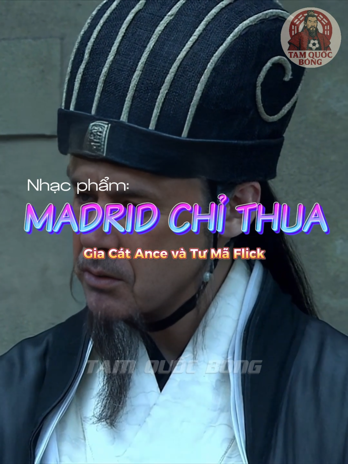 Real tiếp tục thất bại trước Barca lần thứ 4 #realmarid #barca #ancelotti #ElClasico #tamquocbong #bongda TAM QUỐC BÓNG