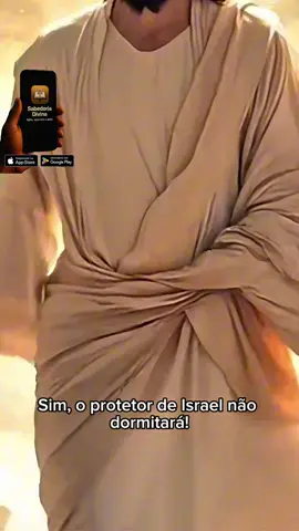 Excelente início de semana! Baixe nosso app. Siga nossa página e fique sempre perto da benção do senhor!