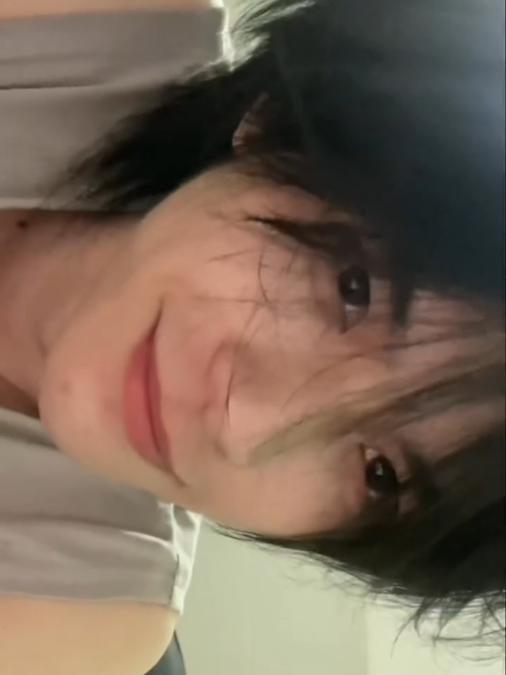 Nhìn nhau 1 xíu được không 🐰🥕#fyp #viral #xuhuong 