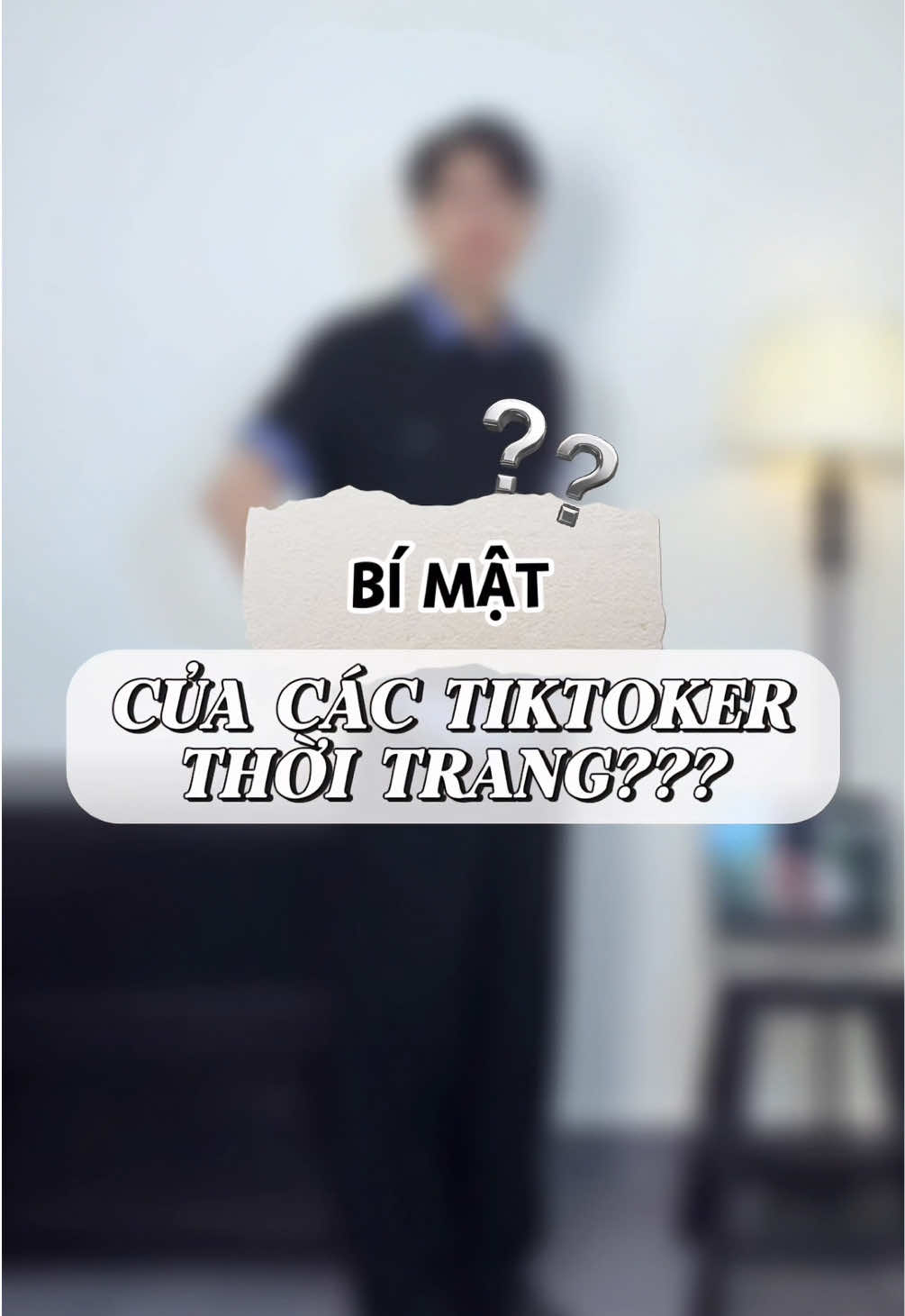 Bí mật đã được bật mí 😘 #qthouse #tudocuatee #quantaynam #fashiontiktok #tiktokshopthoitrend #goclamdep #thoitrangnam #reviewlamdep 