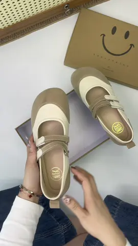 Giày sandal đế lười NABI hai quai #giayluoi #giaybupbe #giaybupbenu #giaymarryjane #giaynuxinh #giaynuhottrend #giaydepnu #xuhuong #xuhuongtiktok #trending #fyp 