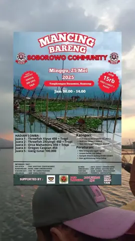 golek konco #storywa #mancing #pemancingindonesia #fyppppppppppppppppppppppp #semuruptuntang 