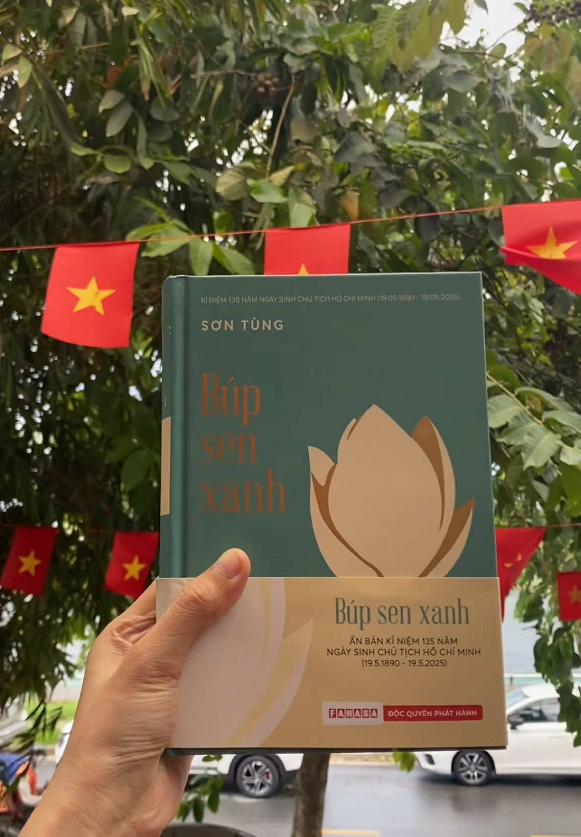 Sách Búp Sen Xanh #bupsenxanh #BookTok #LearnOnTikTok #reviewsach 
