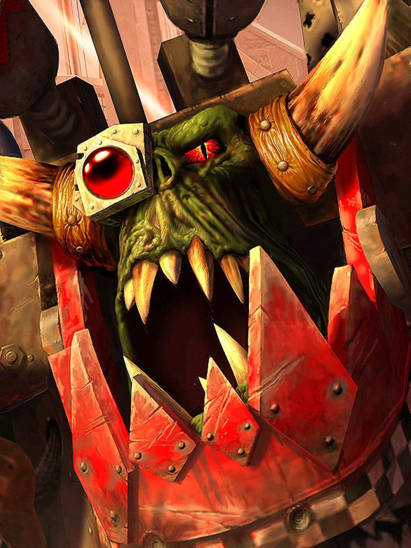 Replying to @callsign_taibhse is this what you ment?  #voiceover #copypasta #ork #dakka 