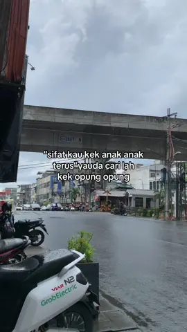 carila dek sana #medan 