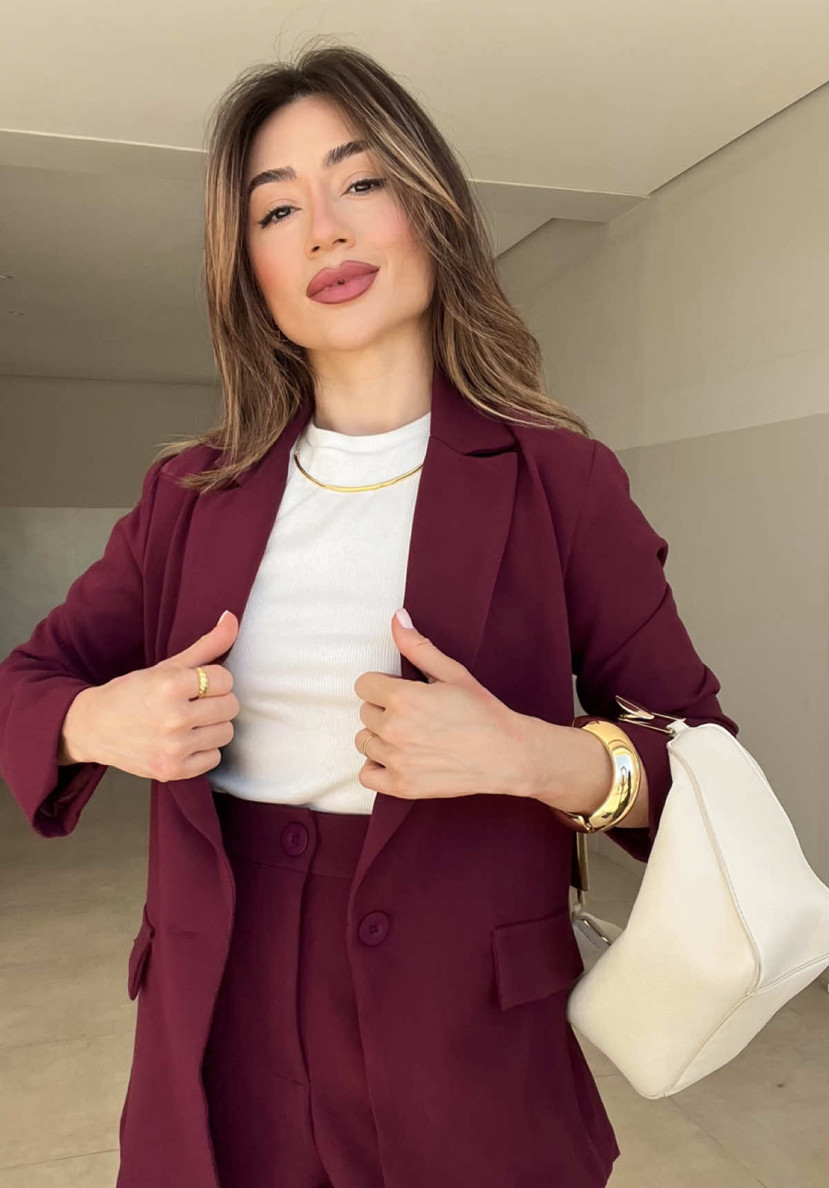 #fashiontiktok #mulher #autoestima #autocuidadofeminino #mulhercristã #looks #modatiktok 