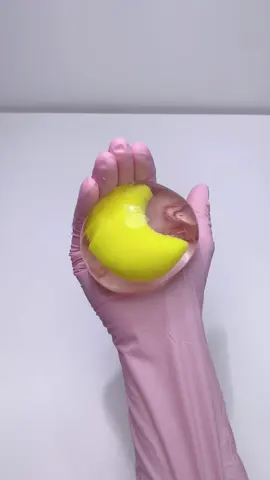 SQUISHY ASMR🌙 🌙Moon Ball  #asmr #satisfying 