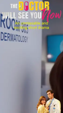 The Doctor Will See You Now #KalosTV #shortdrama #short #shortvideos #foryou #foryoupage #fyp 