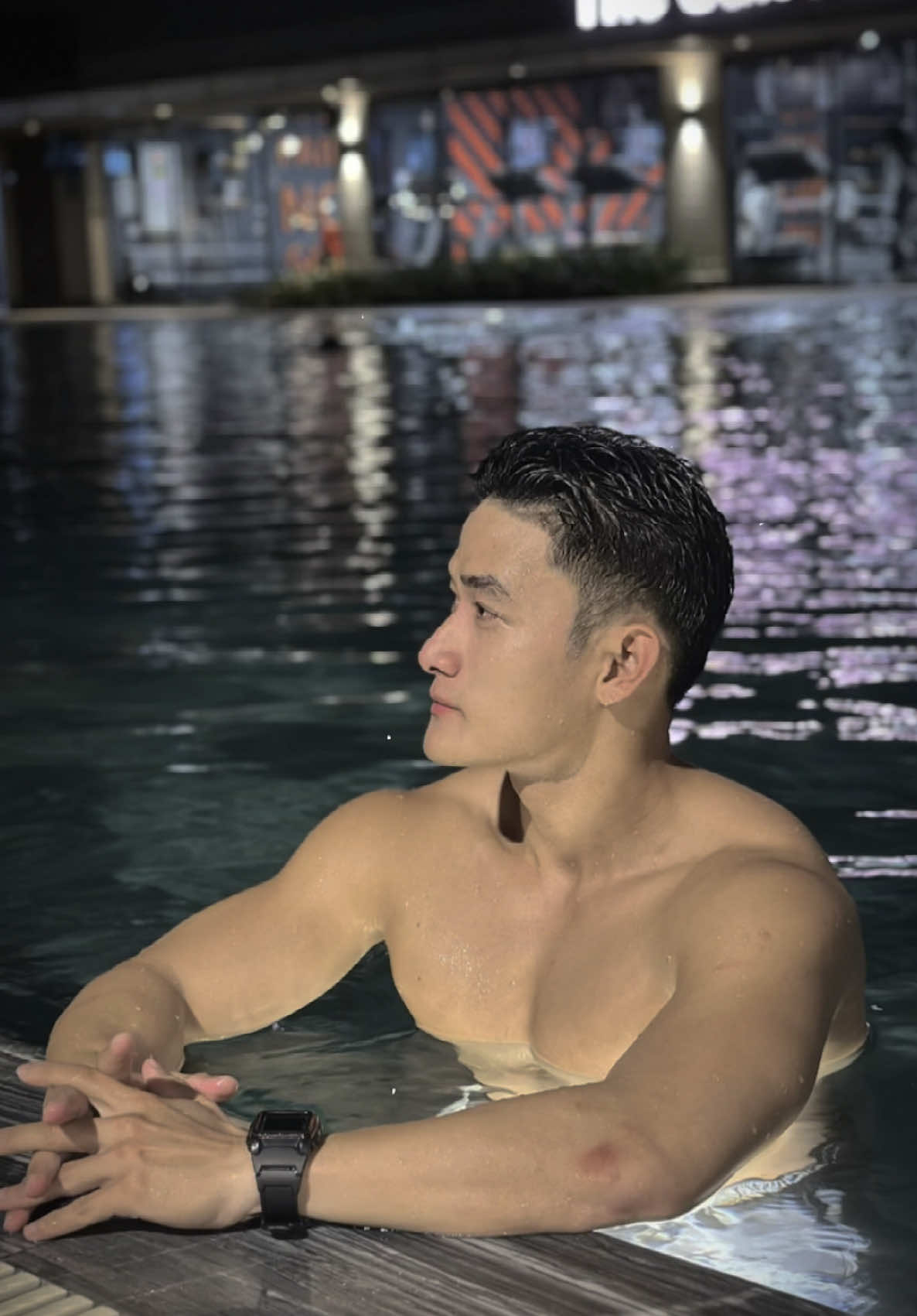 Cho bản nhạc này đều replay…. #xuhuong #mrright #tiktok 