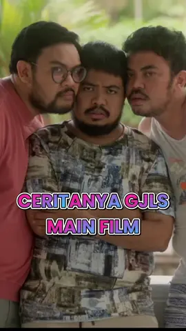 GJLS MAIN FILM Full Trailer Link : yt Gjls Ibuku Ibu Ibu https://youtu.be/bRNopqM1ni0?si=Xad0B0BEKWk39N1D Ig :https://www.instagram.com/gjls.ibuku.ibuibu?igsh=YWV1NGY0azJwbXox #lucu #film #gjls #rigen #rispo #hifdzikhoir #gjlsentertainment #cinema21 #trailer #gjlsibukuibuibu 
