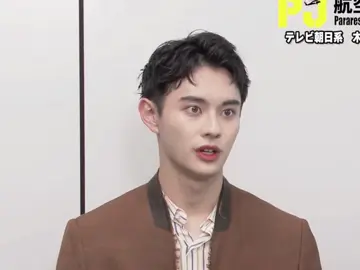 1番好き。 #前田拳太郎 #俳優 #fyp 