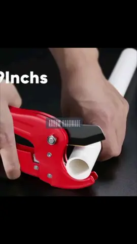 #PVCPipeCutter #mitsushi #fyp 