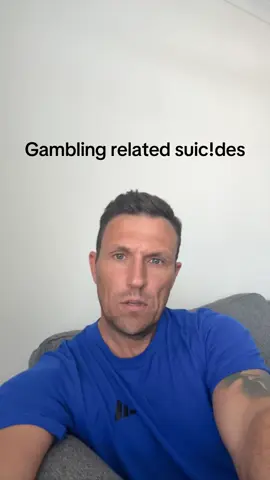 More people take their own lives through gambling than any other addiction. How bad does it need to get until it is recognised as a major factor and could be avoided #gamblingleap #suicideprevention #gamblingaddiction #addiction #actionnotwords #fyp