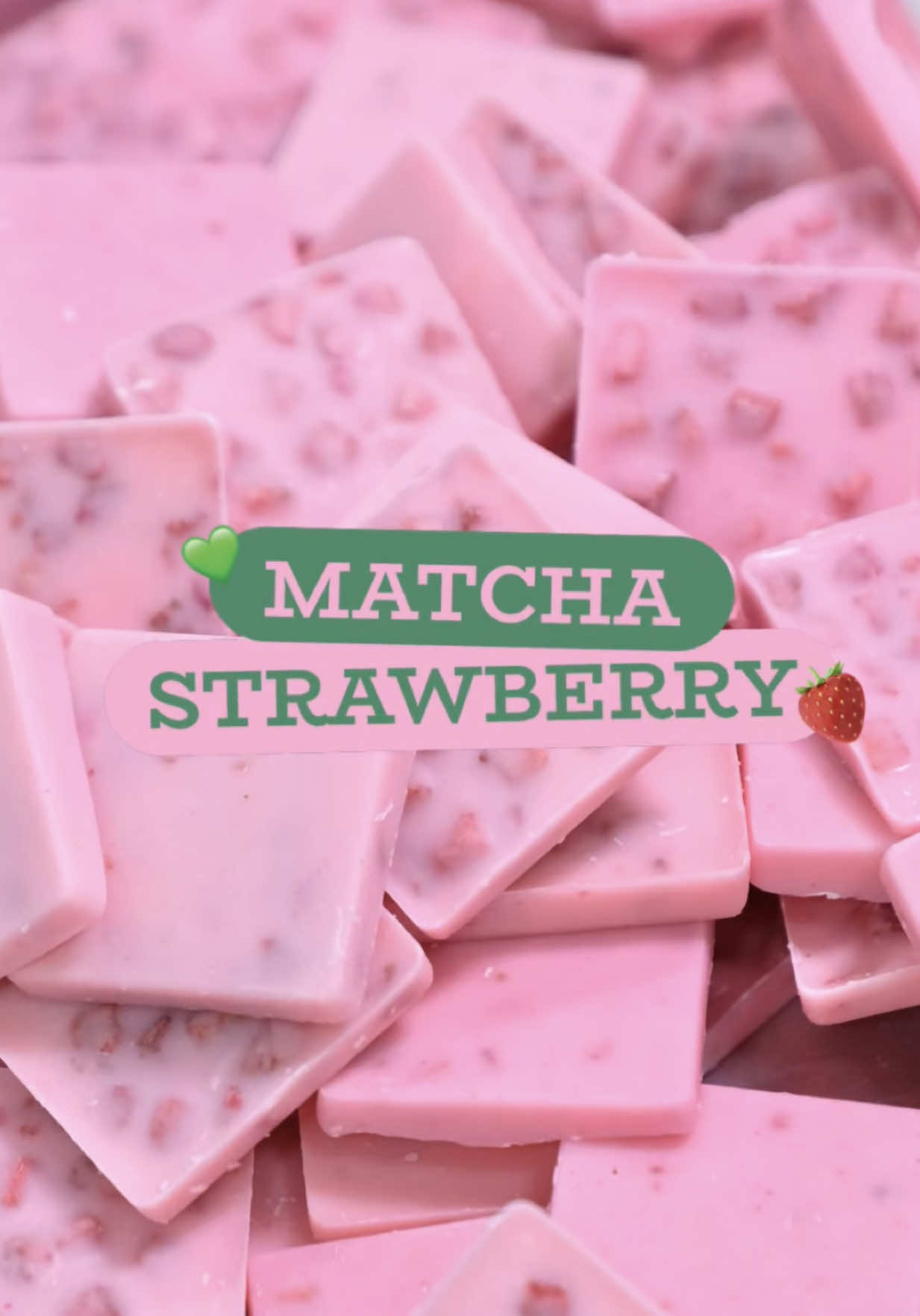 รสชาติที่ทำยากติด Top3 เลยก็ว่าได้ กับ Matcha strawberry 🍵🍓 บอกได้คำเดียวว่าซับซ้อนสุด ๆ !!!  📍สามารถหาซื้อได้ที่ SOURI ทุกสาขา *สินค้ามีจำนวนจำกัด #MATCHA #SOURI #SOURIBKK #SOURIIntensityLevel 