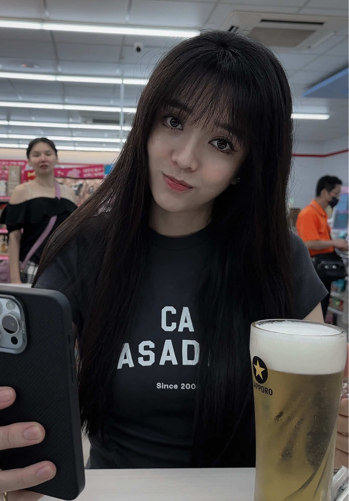 Ủa, là đang khen mà đúg k ta? Kkk