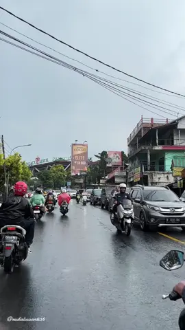Cipanas Cianjur After Rain #fyp #cipanas #cipanascianjur #afterrain 