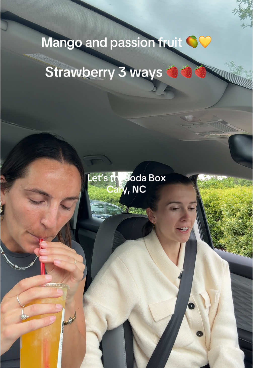 So many flavors and combinations will deff be back!! #sodabox #sodashop #raleigh #raleighnc #carync 