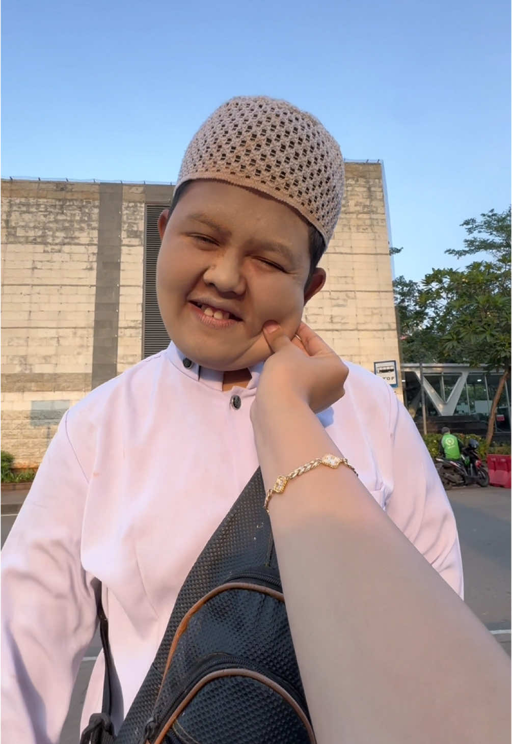 Badru bisa banget gombal nya #raisyadiva 