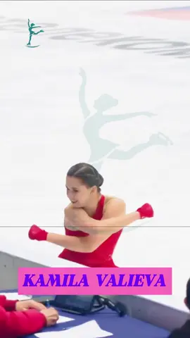 #kamilavalieva #figureskating #IceSkating #figure #iceskatingtiktok