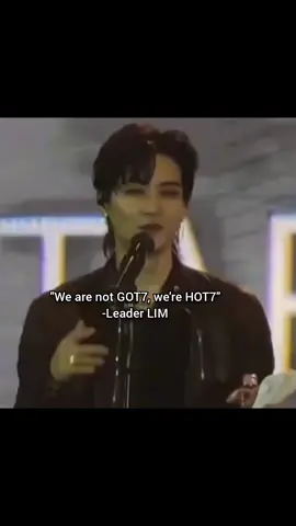 LEADER LIM NEVER LIE.  #GOT7 #jayb #marktuan #jacksonwang #jinyoung #youngjae #bambam #yugyeom #ahgase #igot7 #kpop 