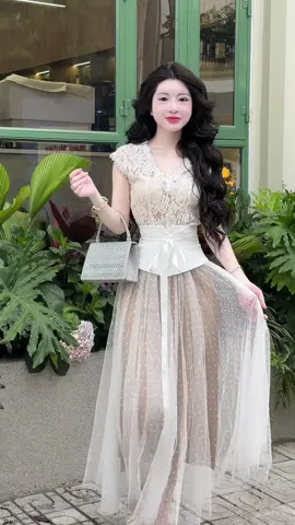 Lại về 1 ẻm set đẹp u mê ạ!!!#xuhuong #viralvideo 