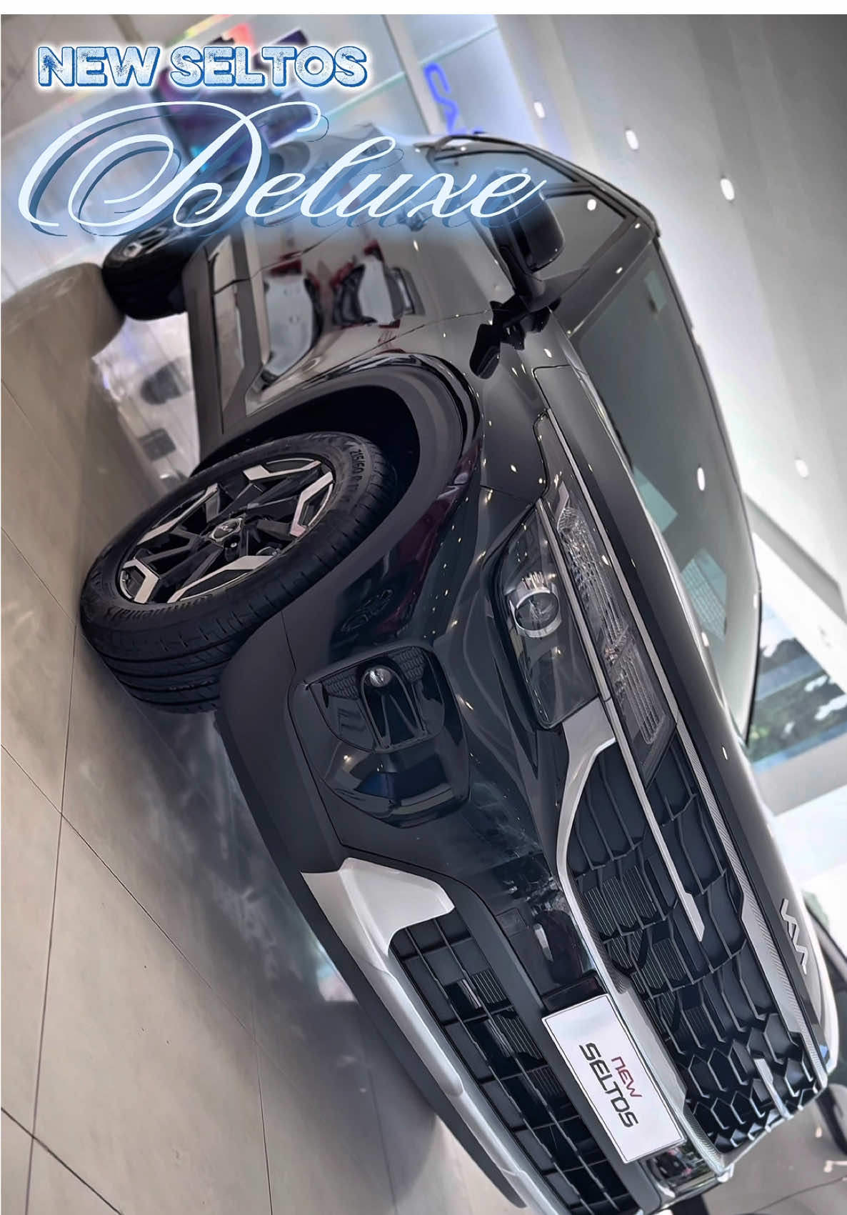 2025 New Seltos deluxe giá hạt zẻee chỉ 639 🍠 với option ngập mặt 🌝 #seltos #newseltos #kiaseltos #seltos2025 #kia #kiadalat #fyp #dcgr #foryou #cc #suv #autocar #cardesign #carlightassembly