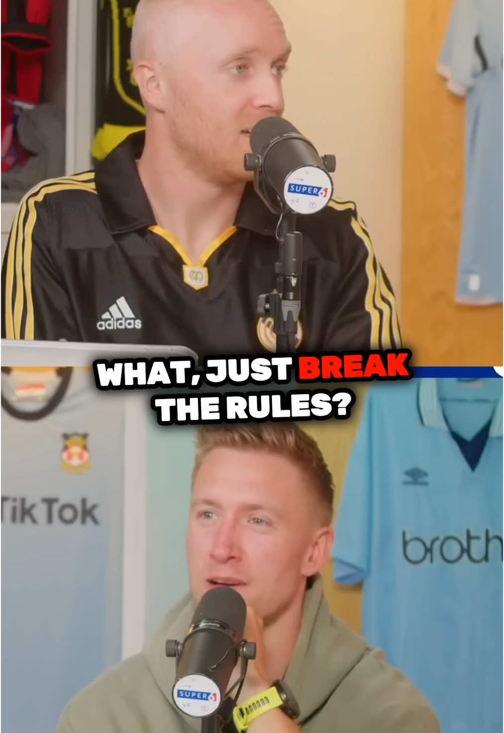 How can promoted teams survive in the Premier League? #pitchside #PremierLeague #leedsunited #footballvideo 