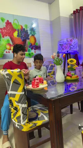 হটাৎ মেহমান🤔🥰 #foryou #fpryoupage #tiktokofficial #tiktokbangladesh