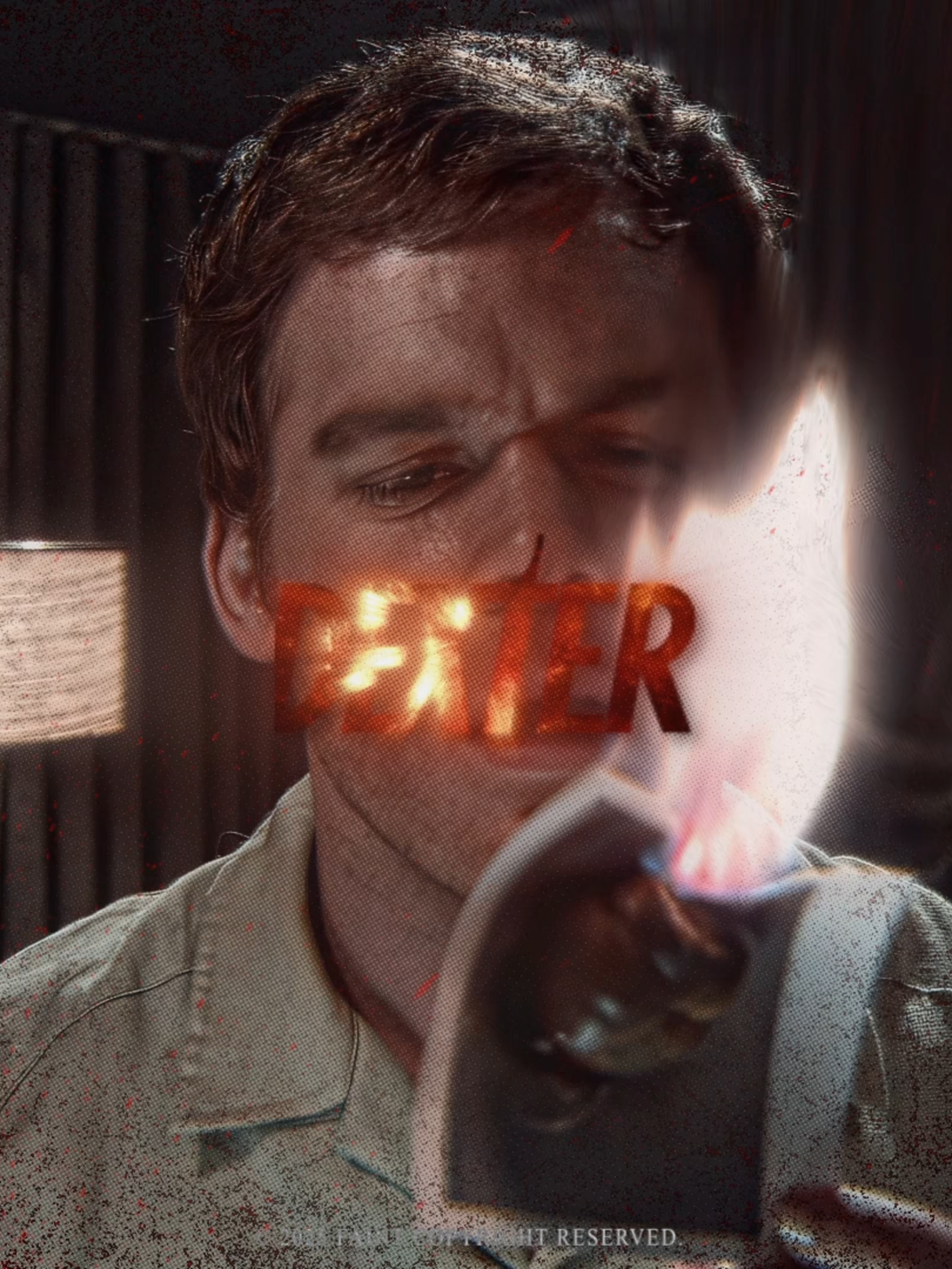im something new entirely #dextermorganedit #edit #dextermorgan #thebayharborbutcher #dexter #ae #dexteredit #smooth #tuff