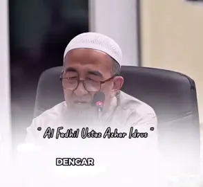 moga fyp di tiktok kamu agr allah beri keinsafan yer : ✓ #bismillahfyp #hutang #uai #ceramah #fyp #4u 
