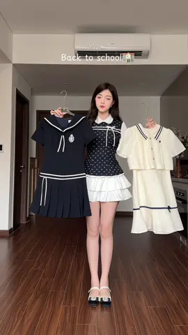 Đi học có phải xinh như này không trời ơi 😜 #zamy #zamydesign #viral #fashion 