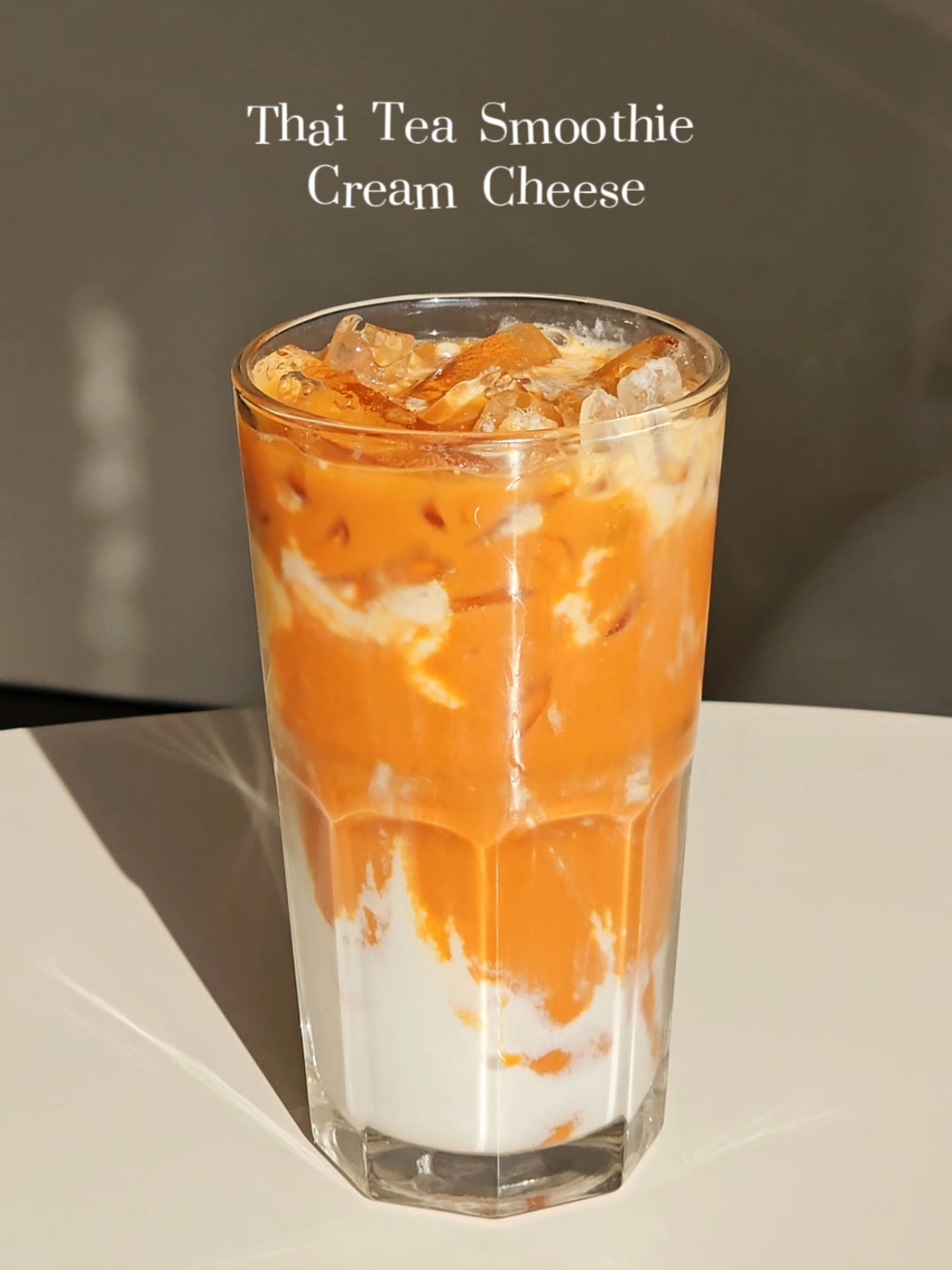 เคล็ดลับของร้าน มีเวลา คาเฟ่ สูตรลับ แถมเพิ่มกำไร ด้วยนะ #ชาไทยครีมชีส #น้ำเชื่อมมิตรผล #น้ำเชื่อมละลายเร็ว #น้ำเชื่อมที่ร้านมั่นใจ #สูตรลับ #Thaitea 