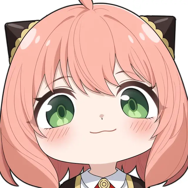 #animeicons #chibi #anya #yor #hoshino #shiroko #nonomi #acheron #kafka #jingliu #ruanmei #firefly #changli #jinshi #carlotta #nahida #furina #hutao #raidenei #zenlesszonezero #aihoshino #kana #ruby #mem #akane #bangdream #4u #pfpideas #pfpanime #hd #recomendation #anime #game #xyzbca #fyp #fypage #fy