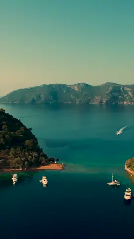 Dancing between Göcek’s breathtaking bays and the setting sun. ✨🌊 is more than a party, it’s a vibe. #RixosHotels #RixosMoments #RixosPremiumGocek #SunsetPartyOnTheBoat #Gocek #AllInclusiveCollection