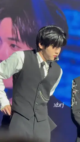 Mmm...👀🖤🫣 [cr=wm on xhs] #TXT #SOOBIN #CHOISOOBIN #bamtori #macau #tomorrow_x_together 