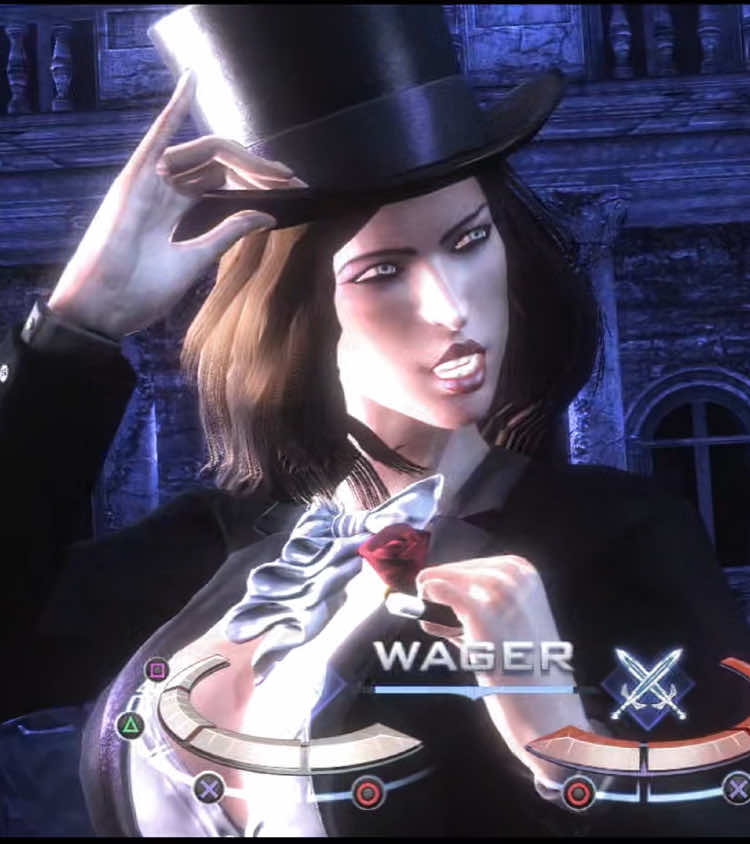 #zatanna — i haven’t edited her in a whilee and her game clips are so goooddd  #fyp #fypシ゚viral #fyppppppppppppppppppppppp 