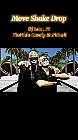 Move Shake Drop 😎🙃🙂 #pitbull #floridacasely #djlaz #foryou #fyp #forupage #musictok #မင်းတို့ပေးမှ❤ရမဲ့သူပါကွာ #မူရင်းကိုcrdပေးပါတယ် #thinkb4youdo 
