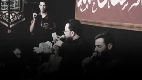 #ملا علي الوائلي جديد ستوريات حسينية حالات واتساب حزينه #متابعه اكسبلور تيك توك 