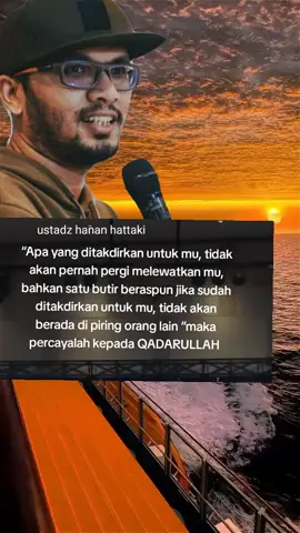 #padahariini #motivasidiri #fypageシ #ustadzhananhattaki 