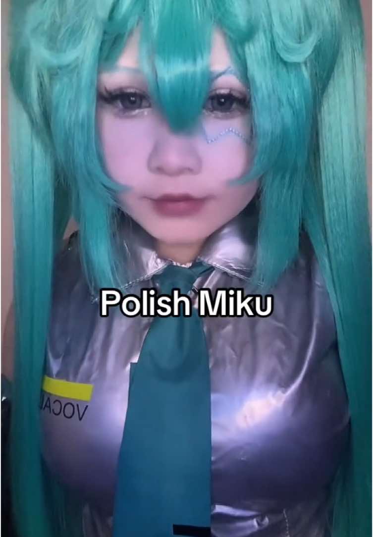 Rahhh🇵🇱🇵🇱 #miku #mikucosplay #hatsunemiku #hatsunemikucosplay #vocaloid #vocaloidcosplay #vocaloidmiku #cosplayer #cosplay #polish #polishmiku #polska 