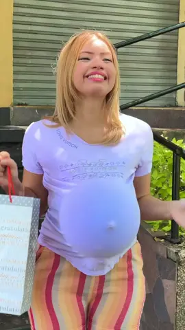 Mujer finge estar embarazada para pillar a su pareja 😱🤰💔