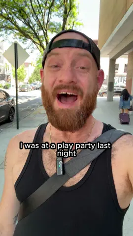 Ever feel invisible at a party? 👀 I was at a play party last night where the people I wanted to play with wouldn’t meet my gaze — and the folks offering play weren’t what I was looking for. Cue the two voices in my head: 1️⃣ “I’m not hot or interesting enough.” 2️⃣ “Maybe it’s just not my crowd tonight — and that’s okay.” I chose to believe the second option, so I stuck around, made some connections, and ended up having a damn good time. 🐽 Chipper says: don’t turn rejection into a weapon against yourself. It stings, yes — but it doesn’t define your worth. Practice talking to yourself like someone you love. Want more of this kind of insight? Follow your snout and sniff Chipper out. #SexPositiveCommunity #RejectionIsRedirection #KinkLife #kinkcommunity #chippersays 