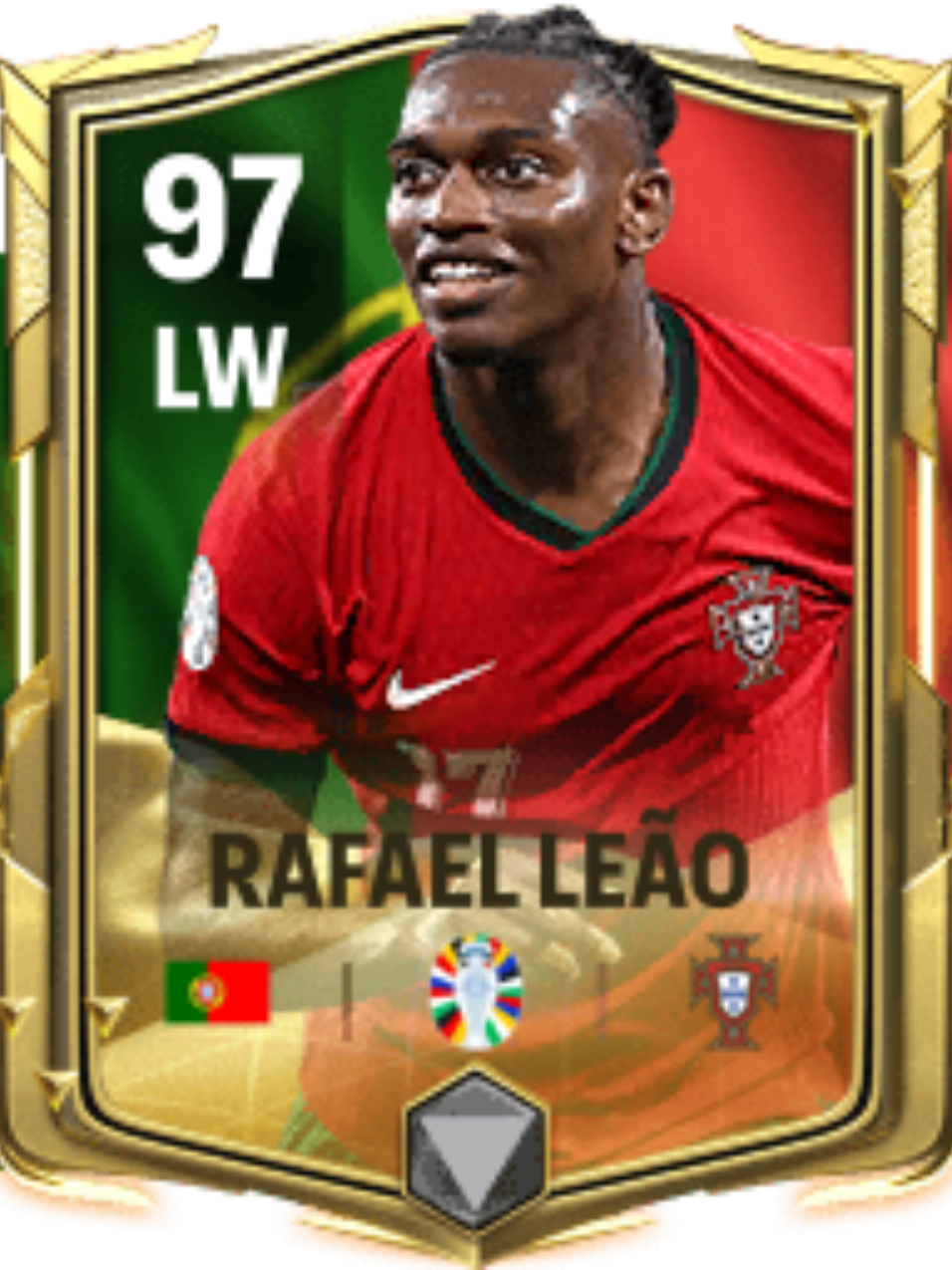 BEST LEAO🥶?? #leao #fcmobile #fcm #trendingtiktok 