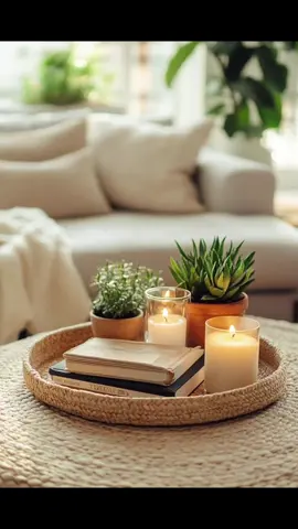 Table Styling 🌿 #sidetablestyling #sidetable #interiordesignideas #consoletable #coffetable #tablestyling #cushions #livingroomstyling 