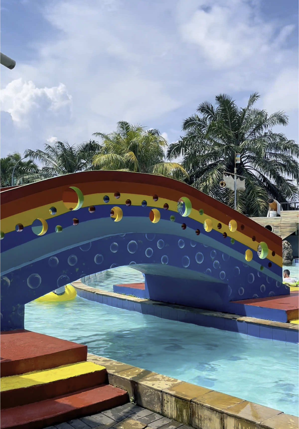 Buka Senin - Minggu dari jam 08.00 - 18.00  @Cxwaterpark Resto  #waterparkjakarta #kolamrenangjakarta #cxwaterpark #centexwaterpark #fyp
